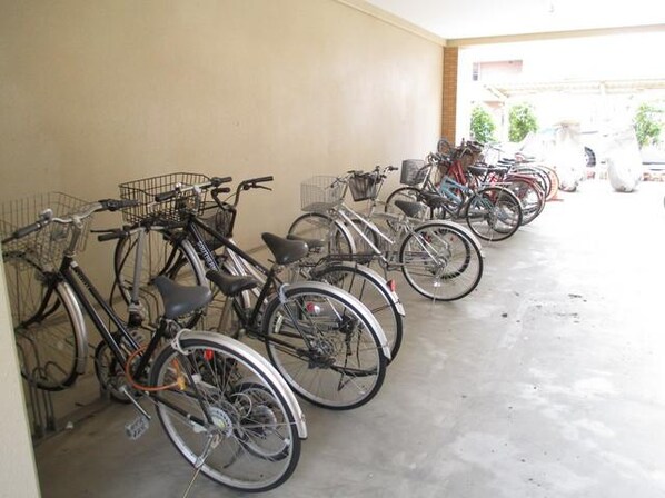 メゾンノーブルの物件内観写真